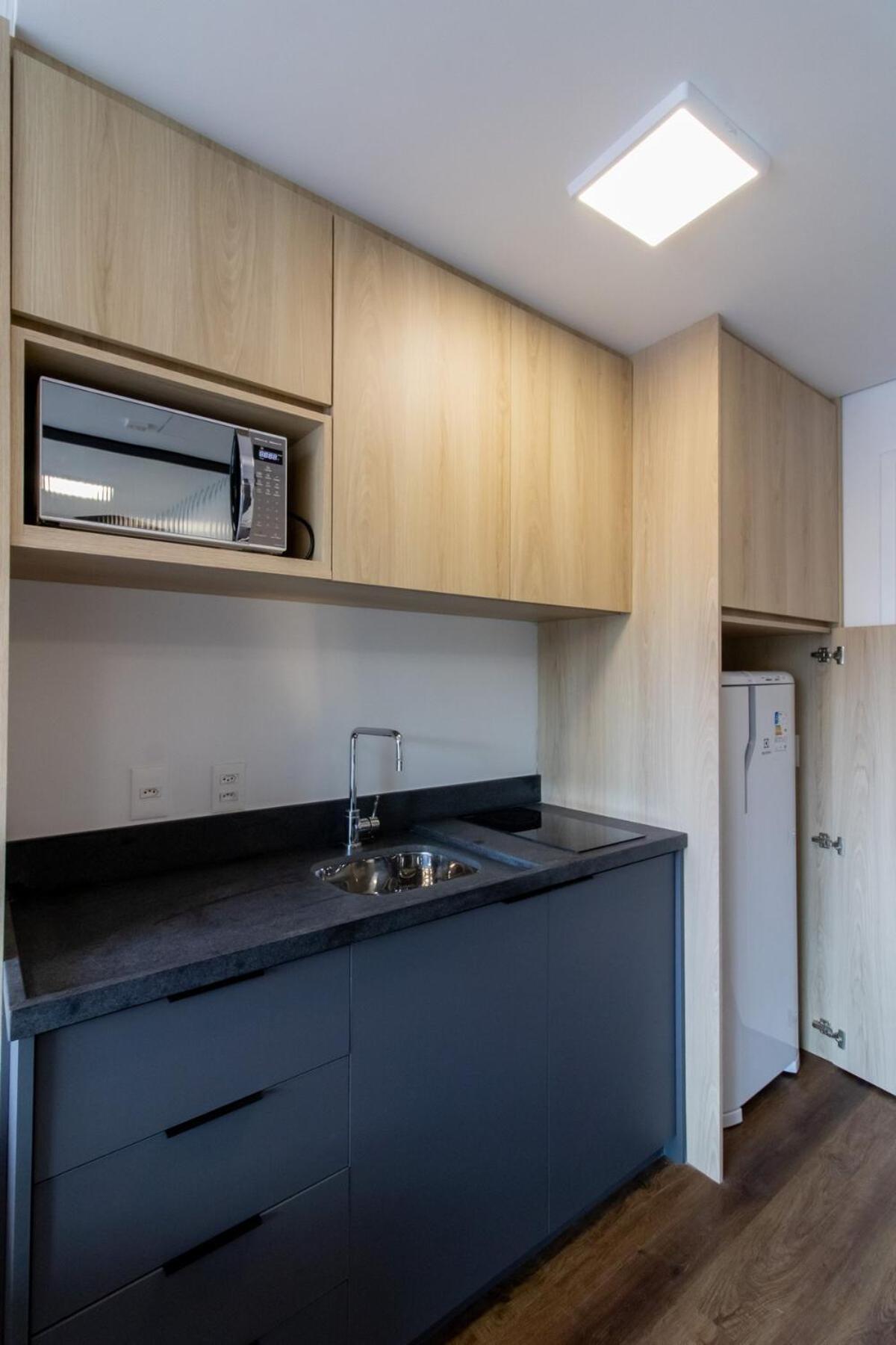 Apartamento Apto Pinheiros Madalena